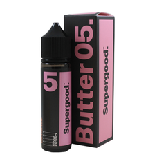 Supergood 50ml Shortfill