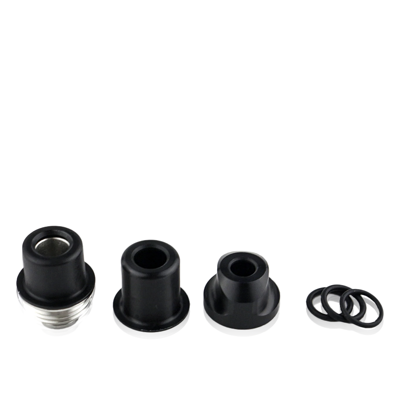 Dovpo X Suicide Mods Abyss Drip Tip Kit