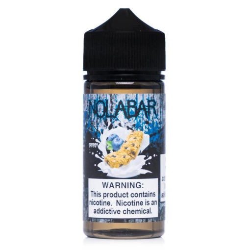 Nola Bar 100ml