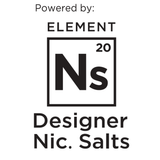element nic salts 10ml