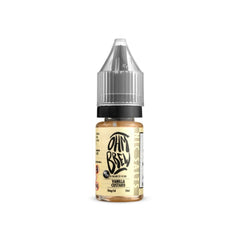 Ohm Brew Vanilla Custard 10ml Salt E-liquid