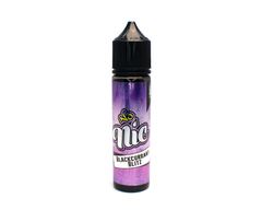 NoNic - Blackcurrant Blitz - 50ml