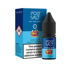 Pod Salts 20mg - 10ml