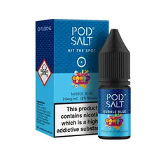 Pod Salts 11mg - 10ml