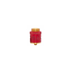 Carnage v1 RDA