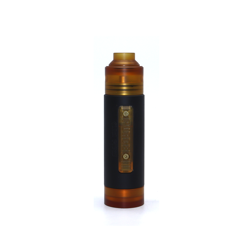 Slam B5 Ultem Kit