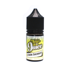 Tank Juice - Lemon Sherbert - 20ml