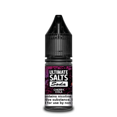 Ultimate Salts - Soda