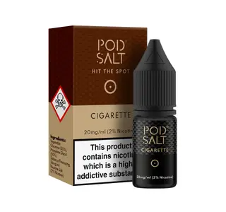 Pod Salts 11mg - 10ml