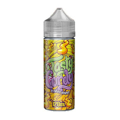 Tasty Candy