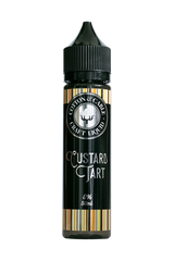Cotton & Cable 50ml Shortfill