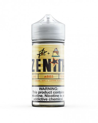 Zenith Ejuice - 100ml Shortfill