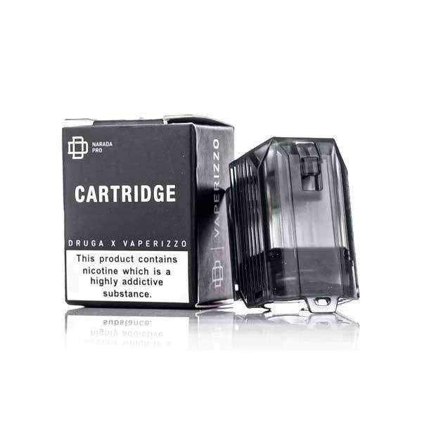 Druga Narada Pro Cartridge