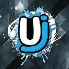 Ultimate Salts - UJ Salts