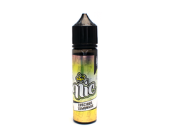 NoNic - Luscious Lemonade - 50ml