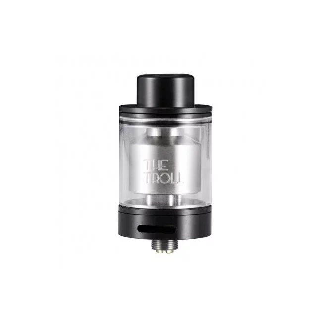 The Troll RTA
