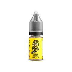 Ohm Brew Punchin’ Pineapple 10ml Salt E-liquid