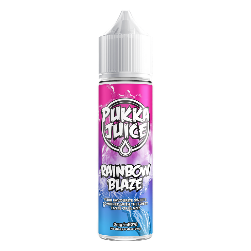 Pukka Juice 50ml Shortfill
