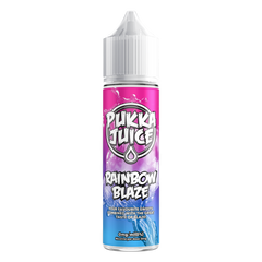 Pukka Juice 50ml Shortfill