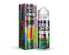Double Drip Shortfills 50ml