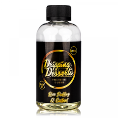 Dripping Desserts 200ml