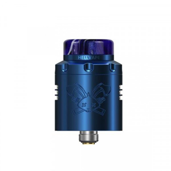 Dead Rabbit 3 RDA