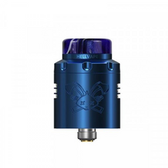 Dead Rabbit 3 RDA