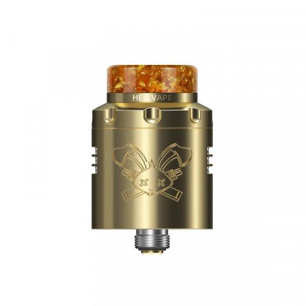 Dead Rabbit 3 RDA