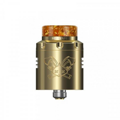 Dead Rabbit 3 RDA