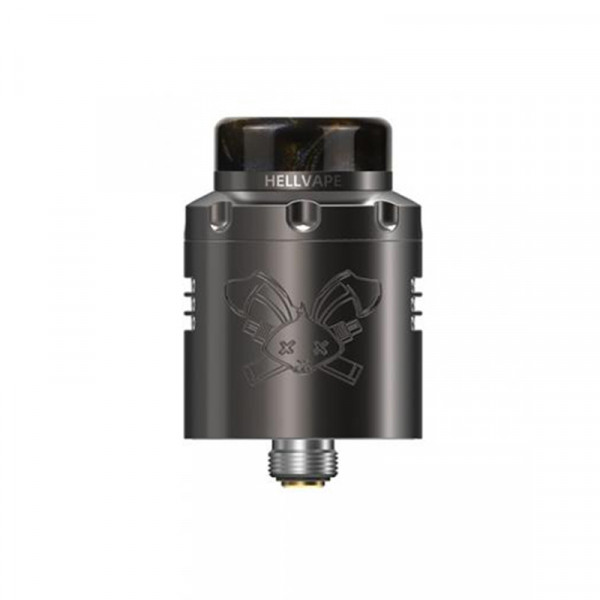 Dead Rabbit 3 RDA