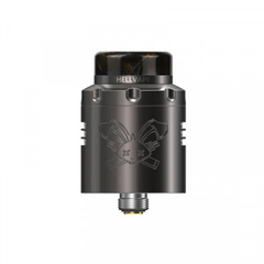 Dead Rabbit 3 RDA