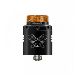 Dead Rabbit 3 RDA