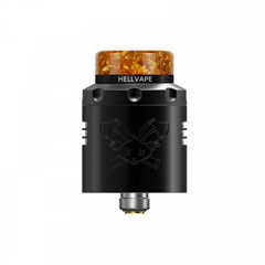 Dead Rabbit 3 RDA