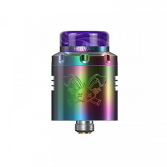 Dead Rabbit 3 RDA
