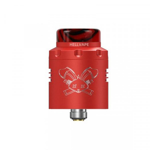Dead Rabbit 3 RDA