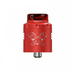 Dead Rabbit 3 RDA