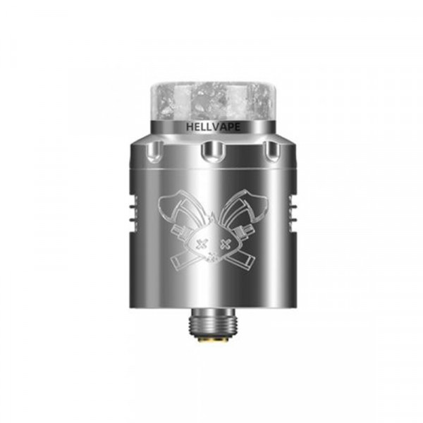Dead Rabbit 3 RDA