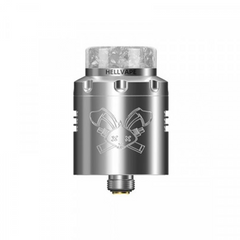 Dead Rabbit 3 RDA