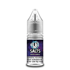 Ultimate Salts - UJ Salts