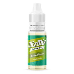 Brain Freeze (Arctic) - Wizmix - 10ml