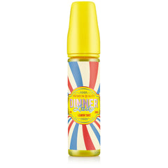 Dinner Lady 50ml Shortfill