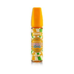 Dinner Lady 50ml Shortfill