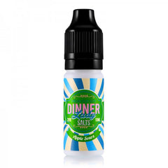 Dinner Lady Salts 10ml