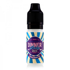 Dinner Lady Salts 10ml