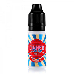 Dinner Lady Salts 10ml