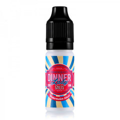 Dinner Lady Salts 10ml