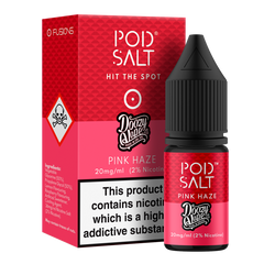 Pod Salts 20mg - 10ml