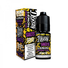 Doozy Salts 10ml