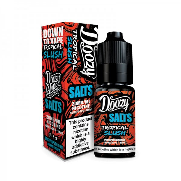 Doozy Salts 10ml