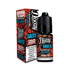 Doozy Salts 10ml